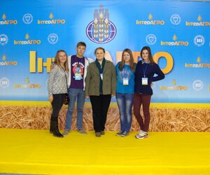 Навчаємось і розважаємось