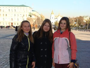 Навчаємось і розважаємось