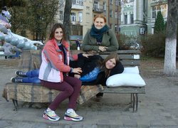 Навчаємось і розважаємось