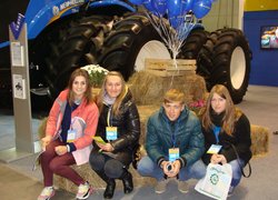 Навчаємось і розважаємось