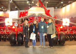 Навчаємось і розважаємось