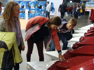 Навчаємось і розважаємось