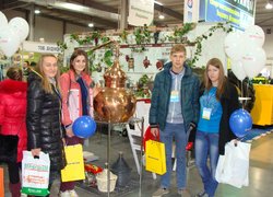 Навчаємось і розважаємось