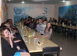 «Створи пару»