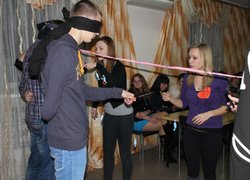 «Створи пару»