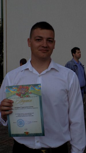 Студенти Уманського НУС гідно представили рідний ВНЗ на XVI зльоті іменних стипендіатів і відмінників навчання «Лідери АПК ХХІ століття»