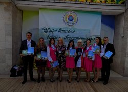 Студенти Уманського НУС гідно представили рідний ВНЗ на XVI зльоті іменних стипендіатів і відмінників навчання «Лідери АПК ХХІ століття»