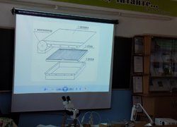 В Уманському НУС пройшов семінар пасічників