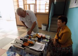 В Уманському НУС пройшов семінар пасічників
