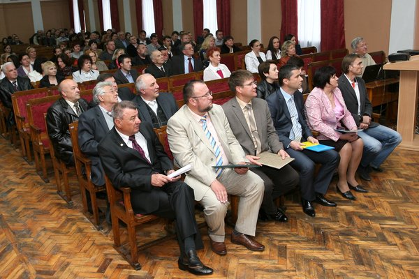 Жити – значить мислити!