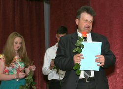 Жити – значить мислити!