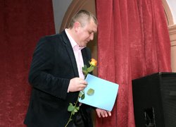 Жити – значить мислити!