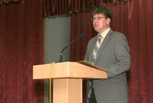 Жити – значить мислити!