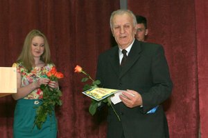 Жити – значить мислити!