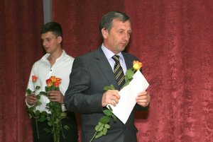 Жити – значить мислити!