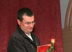 Жити – значить мислити!