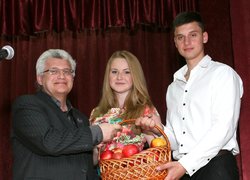 Жити – значить мислити!