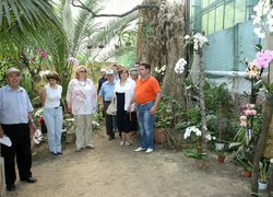День поля в Уманському НУС
