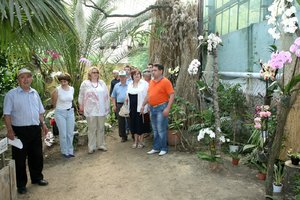 День поля в Уманському НУС