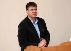 В Уманському НУС проведено науково-методичний семінар