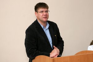 В Уманському НУС проведено науково-методичний семінар