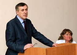 В Уманському НУС проведено науково-методичний семінар