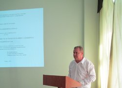 Засідання міжкафедрального наукового семінару «Економіка АПК»