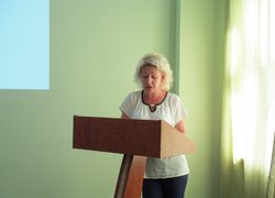 Засідання міжкафедрального наукового семінару «Економіка АПК»