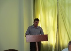 Засідання міжкафедрального наукового семінару «Економіка АПК»