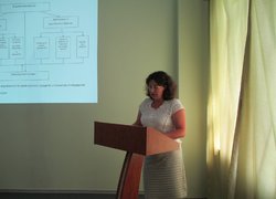 Засідання міжкафедрального наукового семінару «Економіка АПК»