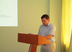 Засідання міжкафедрального наукового семінару «Економіка АПК»