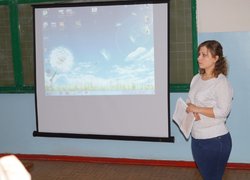 Студентська наукова конференція – секція «Менеджмент зовнішньоекономічної діяльності»