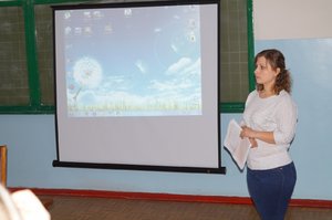 Студентська наукова конференція – секція «Менеджмент зовнішньоекономічної діяльності»