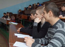 Студентська наукова конференція – секція «Менеджмент зовнішньоекономічної діяльності»