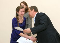 Наукова студентська конференція, присвячена 170-річчю заснування Уманського НУС