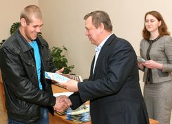 Наукова студентська конференція, присвячена 170-річчю заснування Уманського НУС