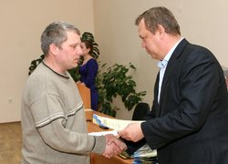 Наукова студентська конференція, присвячена 170-річчю заснування Уманського НУС