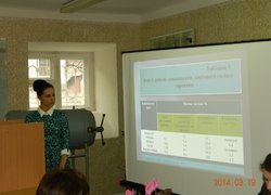 Cтудентська конференція, присвячена 170-річчю заснування Уманського національного університету садівництва (Технологія зберігання, консервування та переробки плодів і овочів)