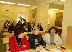 Cтудентська конференція, присвячена 170-річчю заснування Уманського національного університету садівництва (Технологія зберігання, консервування та переробки плодів і овочів)