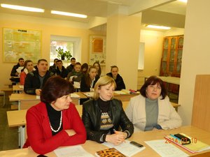 Cтудентська конференція, присвячена 170-річчю заснування Уманського національного університету садівництва (Технологія зберігання, консервування та переробки плодів і овочів)