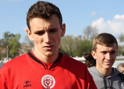 Олександр Галєвич