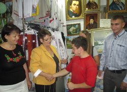 Наша сила – в єдності