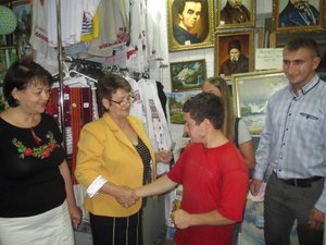Наша сила – в єдності