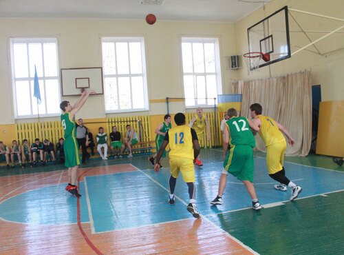 Нові здобутки спортсменів Уманського НУС