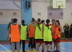 Вітаємо збірну команду факультету менеджменту з перемогою у чемпіонаті університету з баскетболу