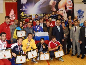 Здобутки спортсменів Уманського НУС поповнилися золотою медаллю