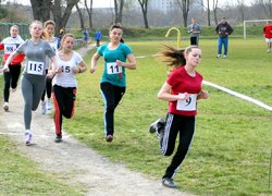 Чемпіонат Уманського НУС з легкоатлетичного кросу, присвячений 170- річчю з дня заснування навчального закладу