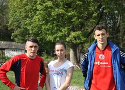 Діденко Антон, Сокирська Лілія, Галєвич Олександр