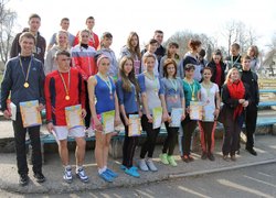 Фізична культура і спорт в університеті