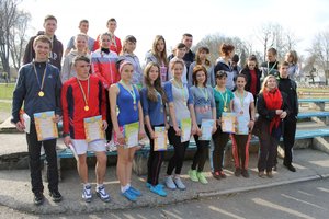 Фізична культура і спорт в університеті